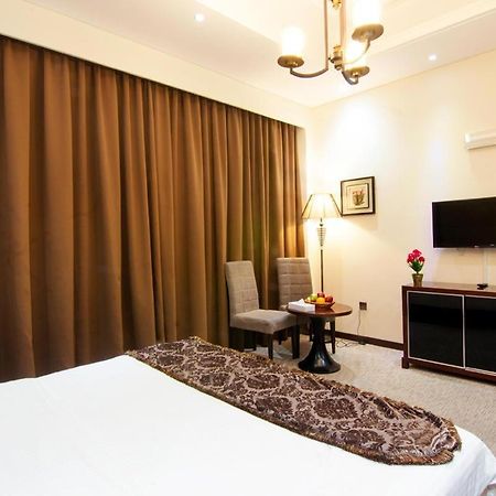 Better Living Apartment 두바이 외부 사진