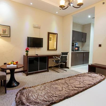 Better Living Apartment 두바이 외부 사진