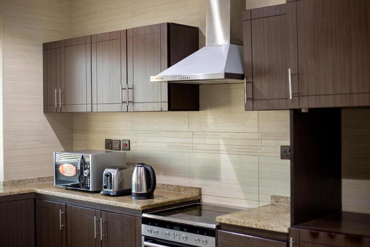 Better Living Apartment 두바이 외부 사진