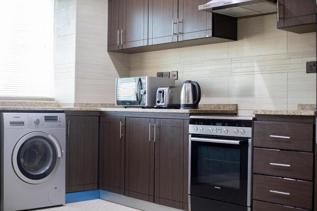 Better Living Apartment 두바이 외부 사진