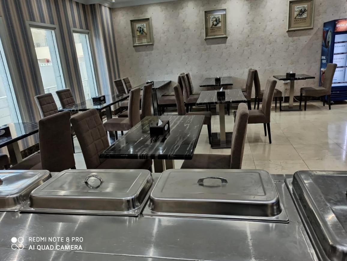 Better Living Apartment 두바이 외부 사진