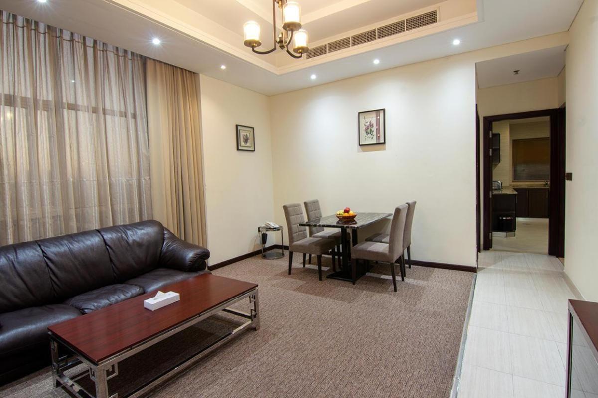 Better Living Apartment 두바이 외부 사진