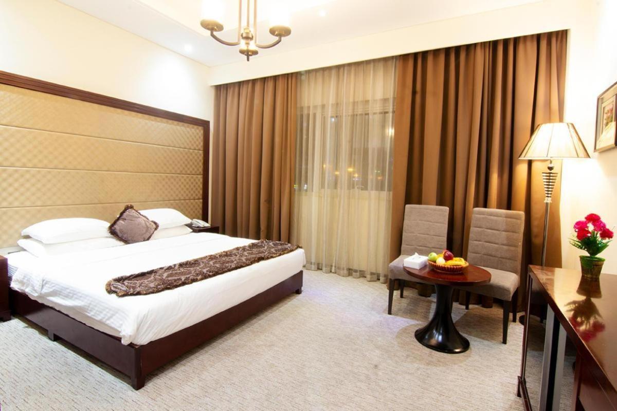 Better Living Apartment 두바이 외부 사진