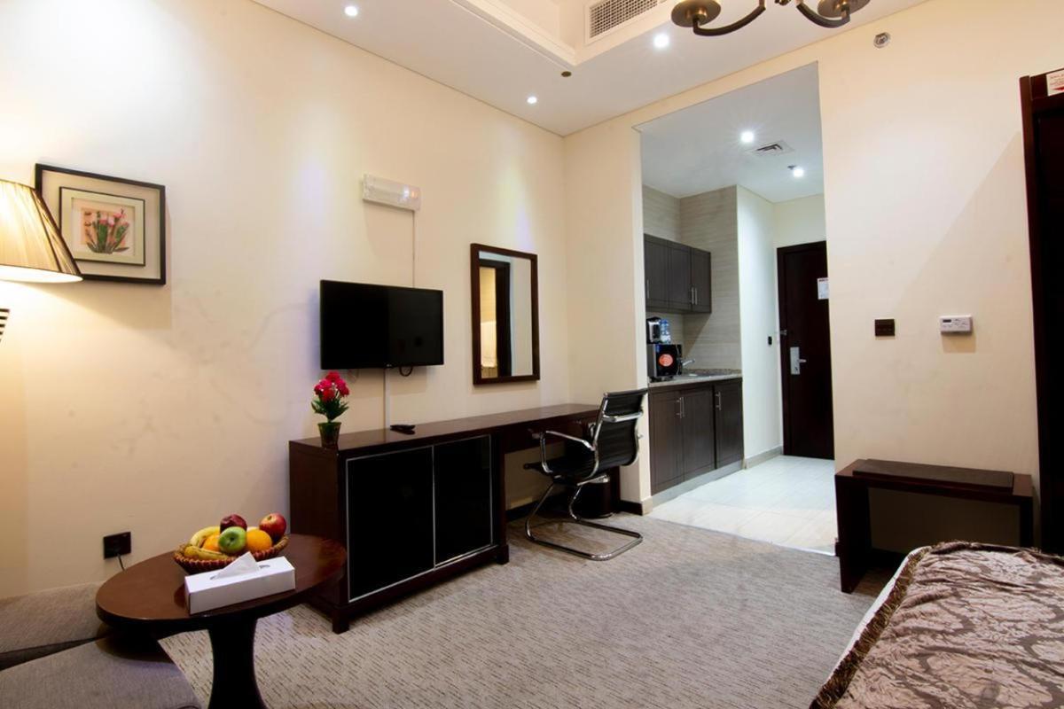 Better Living Apartment 두바이 외부 사진