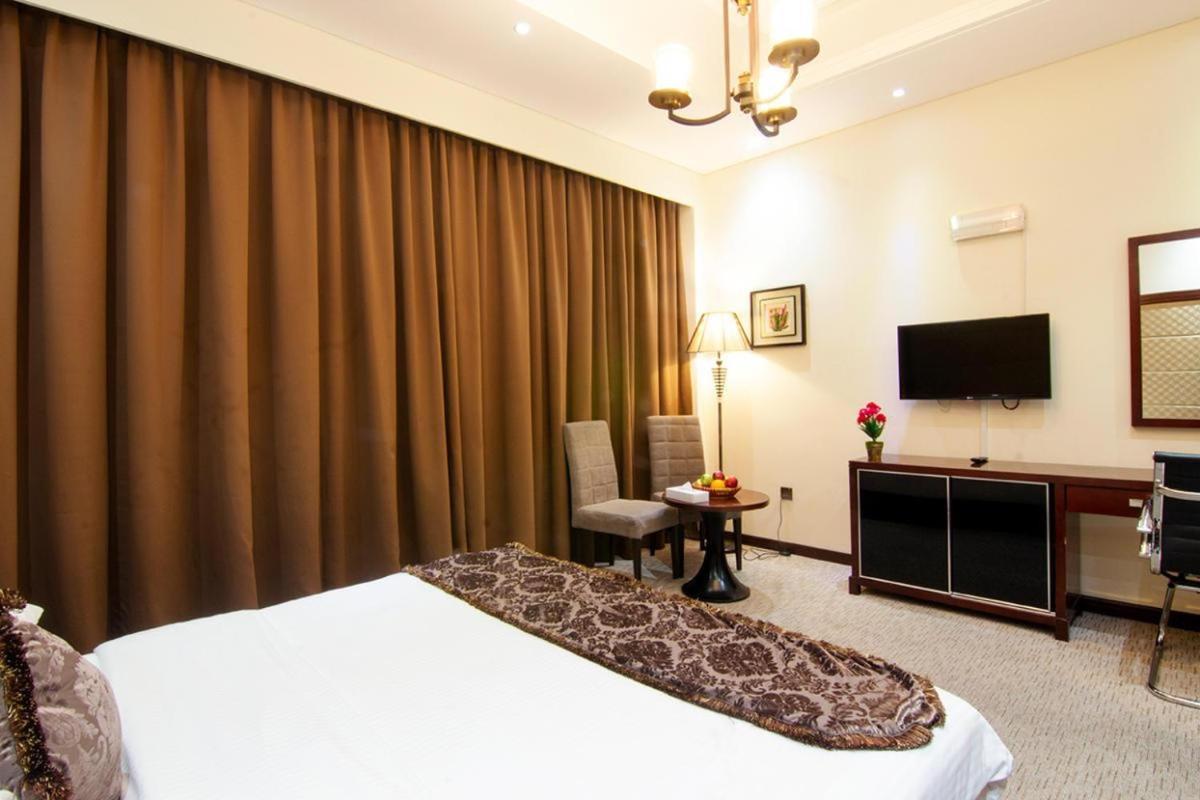 Better Living Apartment 두바이 외부 사진