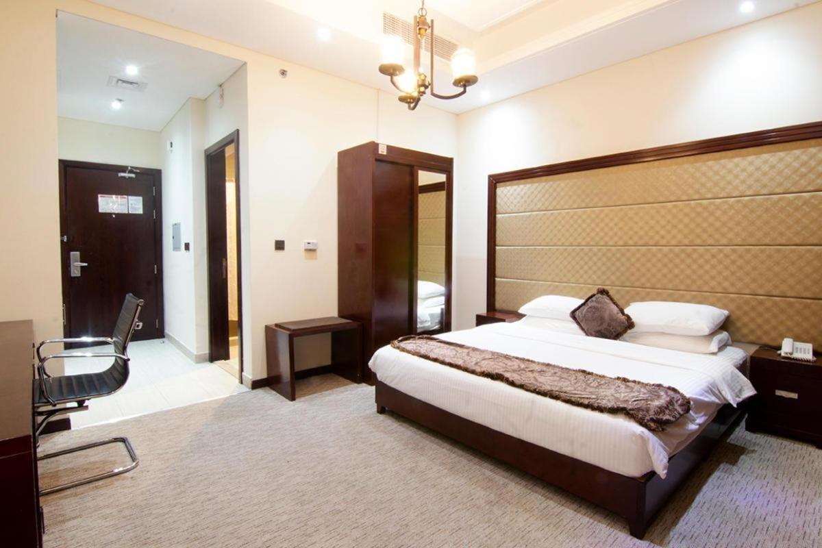 Better Living Apartment 두바이 외부 사진