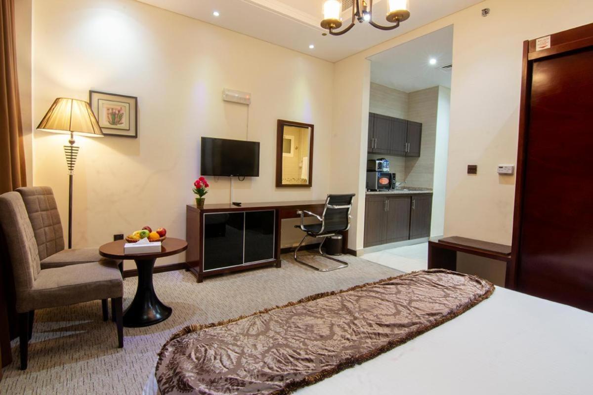 Better Living Apartment 두바이 외부 사진